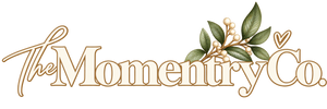 The Momentry Co. - Home