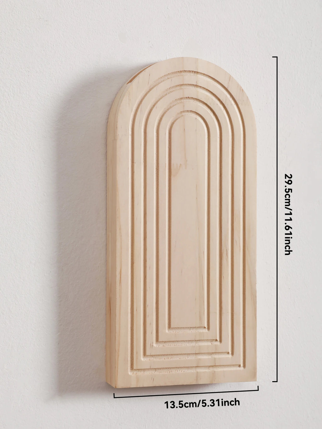 The Arch Wall Vases