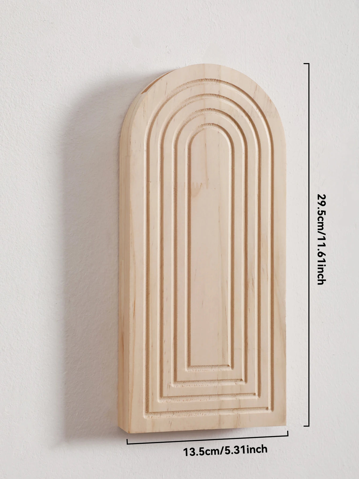 The Arch Wall Vases