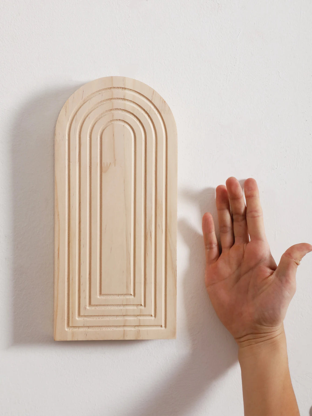 The Arch Wall Vases